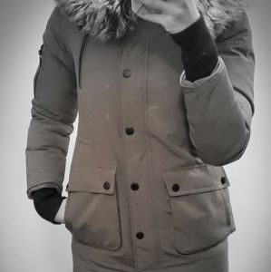 BCBGeneration Jackets & Coats - BCBGENERATION Parka BCBGeneration Jackets & Coats - BCBGENERATION Parka